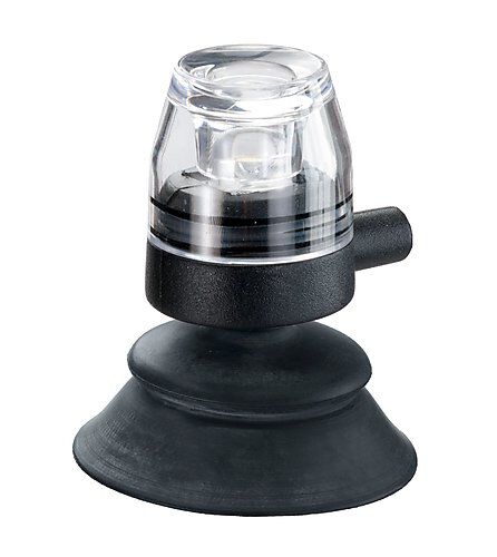 Hydor - D&eacute;coration Kit Box Vulcano Show pour Aquarium - 12cm Image num&eacute;ro 3