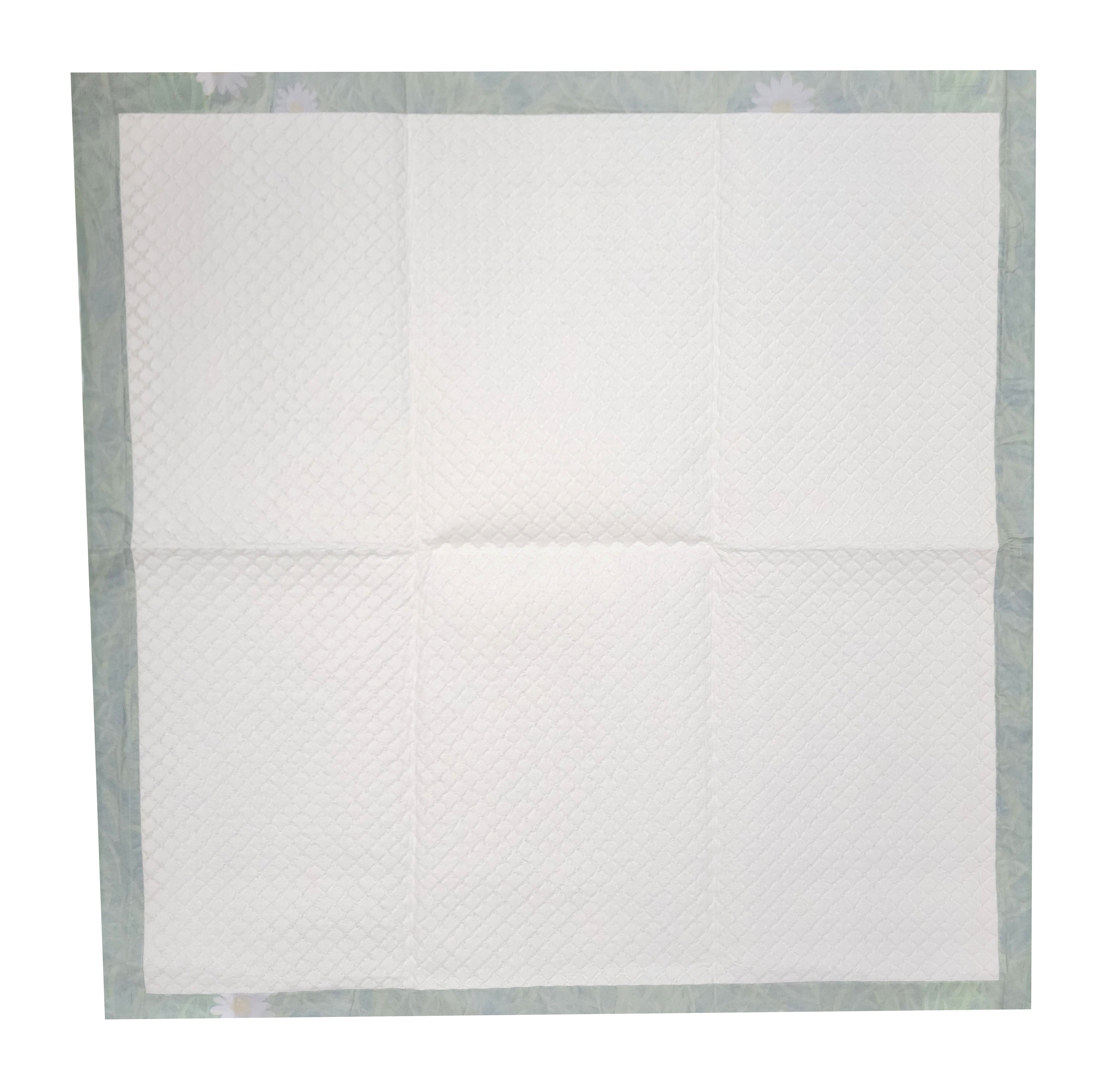 Nice Care - Tapis Educateurs Parfum Lavande pour Chiens - x30 Image num&eacute;ro 6