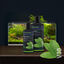 Dennerle - Engrais complet Plant System V30 - 100ml Indicateur image numéro 3