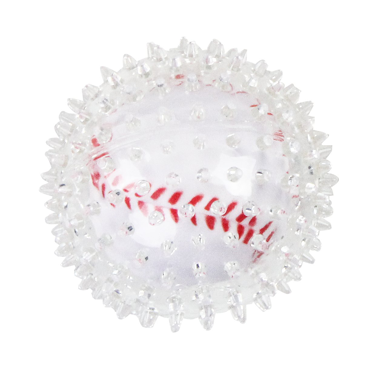 Tootoy! - Balle Baseball Image num&eacute;ro 1