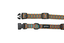 Gotoo - Collier Funny Fashion Géométrique pour chien - M Indicateur image numéro 2