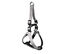 Gotoo - Harnais Essentials en Nylon Premium Gris pour Chien - XS Indicateur image numéro 1