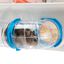Ferplast - Cage Combi 1 pour Hamsters - 29x40x22cm Indicateur image numéro 4
