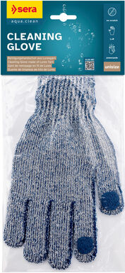 Sera - Gant de Nettoyage Cleaning Glove