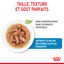 Royal Canin - Sachets Puppy Maxi en Sauce pour Chiot - 10x140g Indicateur image numéro 3