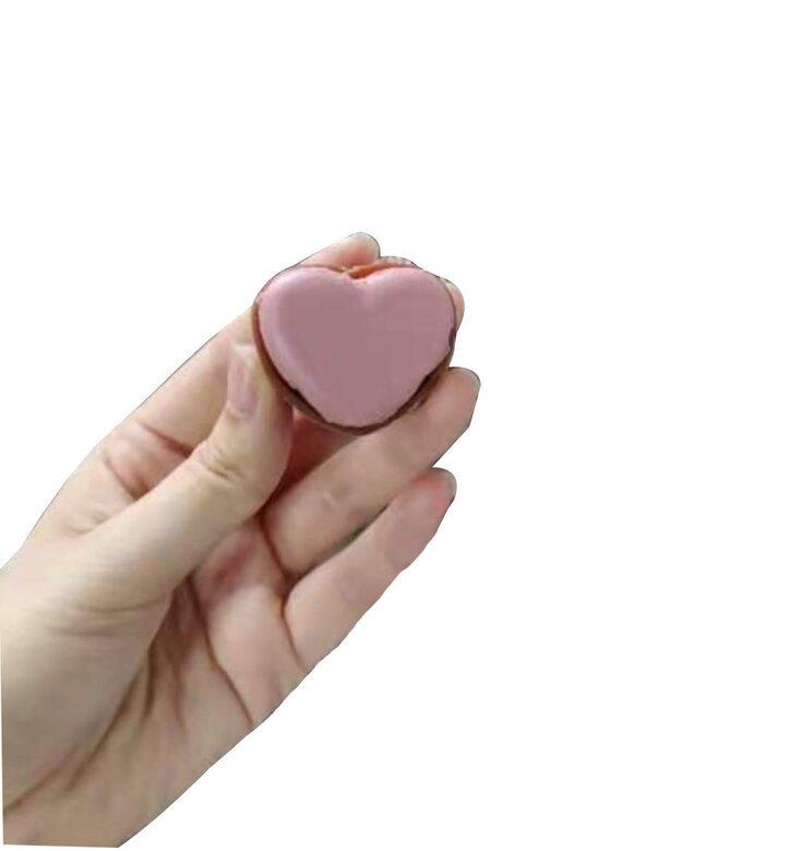 Croci - Friandises Love Heart pour Chiens - x7 Image numéro 2 Croci - Friandises Love Heart pour Chiens - x7 Image numéro 2