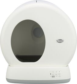Trixie - Maison De Toilette Autonettoyante pour Chats