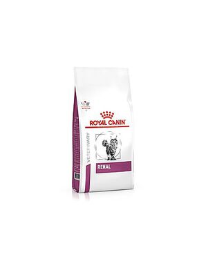 Royal Canin - Croquettes Veterinary Diet Renal pour Chat
