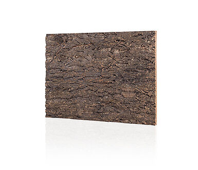 Reptizoo - Arrière Plan Liège Naturel - 45x60cm
