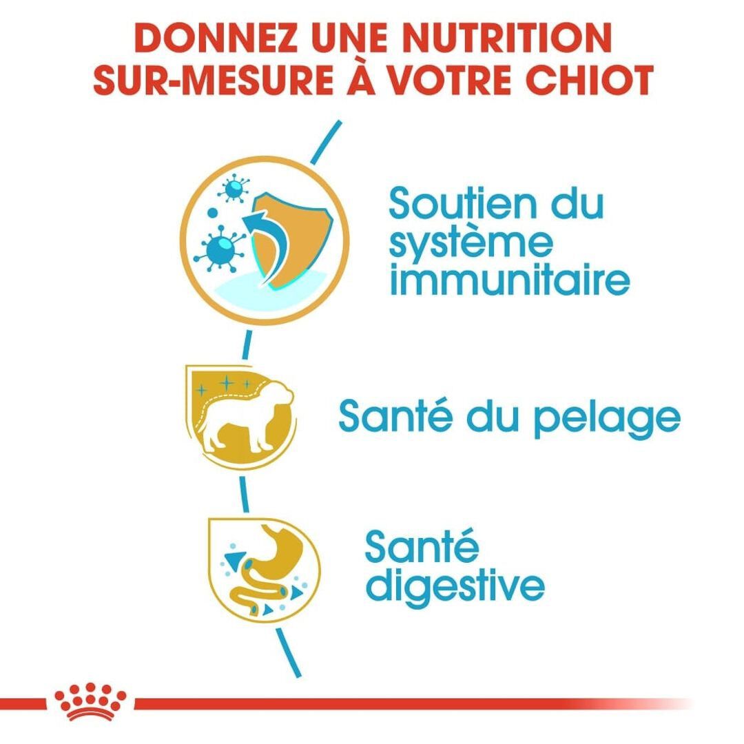 Royal Canin - Croquettes PUPPY YORKSHIRE TERRIER pour chiots - 7,5KG Image num&eacute;ro 2