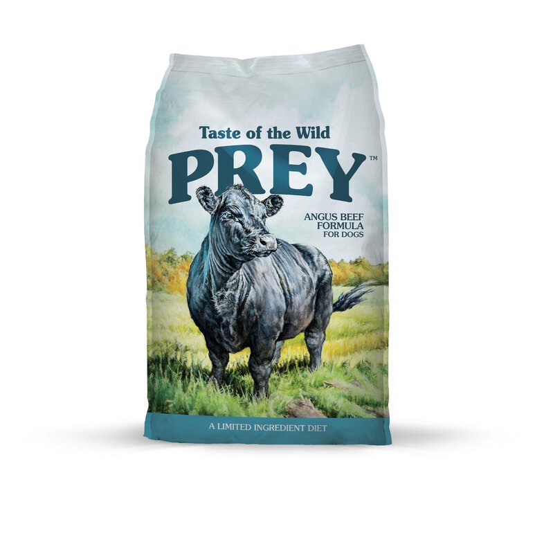 Taste Of The Wild - Prey Canine - Angus Beef  Sac 3,6 Kg image number null