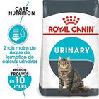 Royal Canin - Croquettes Urinary Care pour Chat - 10Kg image number null