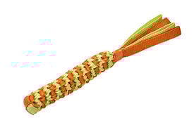 Bobby - Jouet Scouby Orange pour Chiens