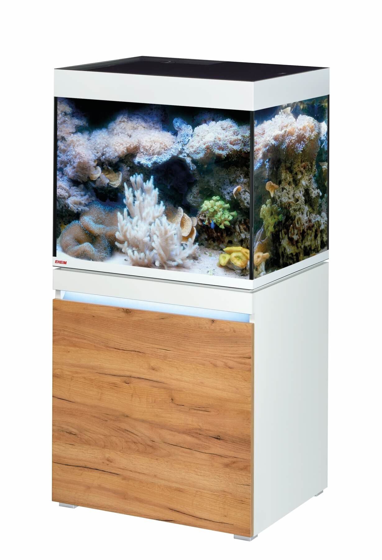 Eheim - Aquarium Incpiria Marin 230L avec Meuble - Alpin Nature Image num&eacute;ro 1