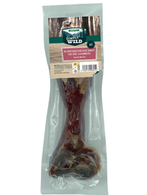 Simply Wild - Friandise Os de Jambon pour Chiens