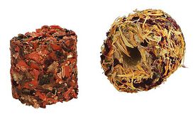 Kerbl - Recharge pour Native Snacks