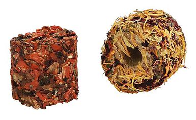 Kerbl - Recharge pour Native Snacks
