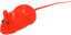 Flamingo - Jouet Bernard Souris pour Chats - 6cm Indicateur image numéro 4