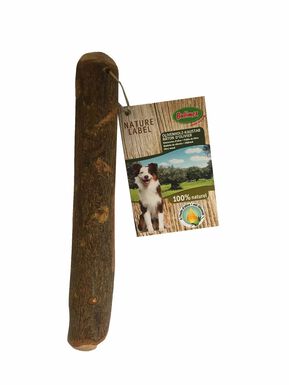 Bubimex - Bâton Olivier à Mâcher pour Chien - M
