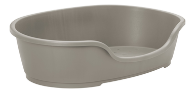 Moderna - Corbeille Domus Taupe pour Chiens