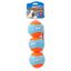 ChuckIt! - Pack 3 Balles Amphibious Balls pour Chiens - M Indicateur image numéro 1