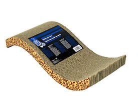 Catit - Griffoir Léopard pour Chat