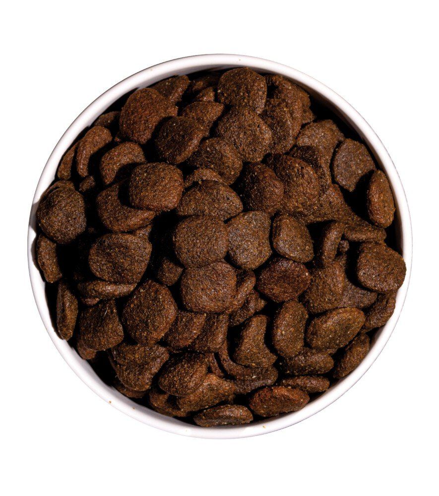 Ownat - Croquettes Grain Free Hypoallergenic Agneau pour Chiens - 12Kg Image num&eacute;ro 3