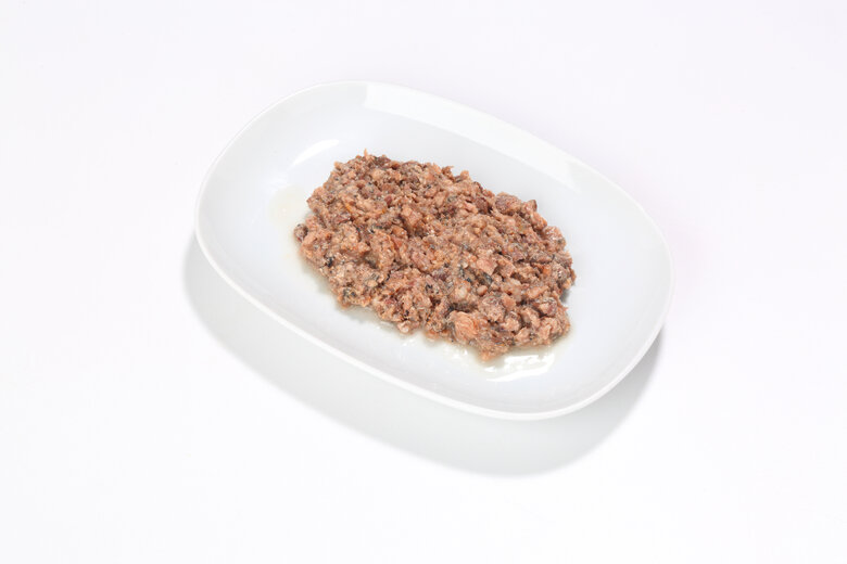 Almo Nature - Pochon Alternative Bouillon à la Sardine pour Chat - 55g Image numéro 3 Almo Nature - Pochon Alternative Bouillon à la Sardine pour Chat - 55g Image numéro 3