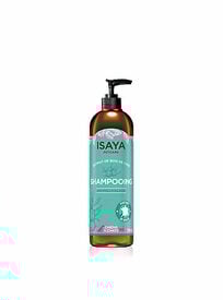 Isaya - Shampoing Antipelliculaire pour Chien et Chat