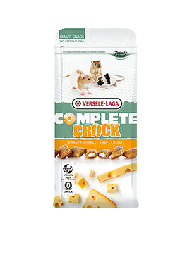 Versele Laga - Friandises Complete Crock au Fromage pour Rongeur - 50g