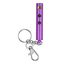 Mister Gadget - Jouet Porte Clés Lampe Torche Laser pour Chats - 14cm Indicateur image numéro 5