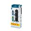 Ciano - Pack 3 Mois de Cartouches WaterClear pour Filtre Aquarium - L Indicateur image numéro 1
