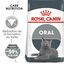 Royal Canin - Croquettes Dental Care pour Chat - 3,5Kg Indicateur image numéro 3