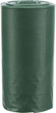 Trixie - Sacs ramasse crottes compostables vert forêt - 10 x 10 sacs