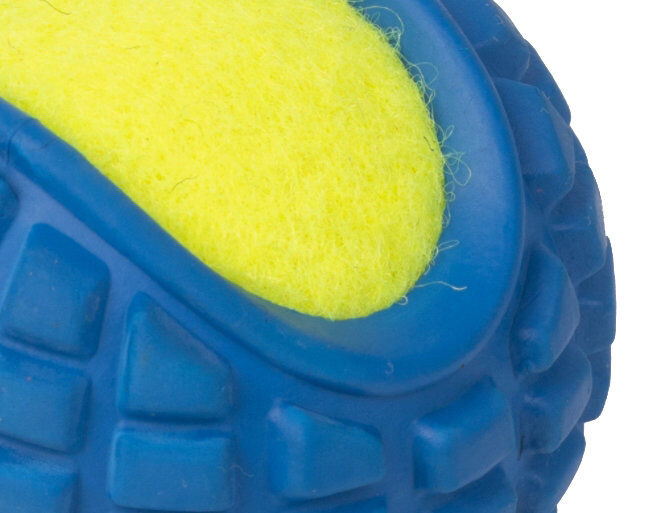 Tootoy! - Balle Tennis 2en1 - S Image num&eacute;ro 2