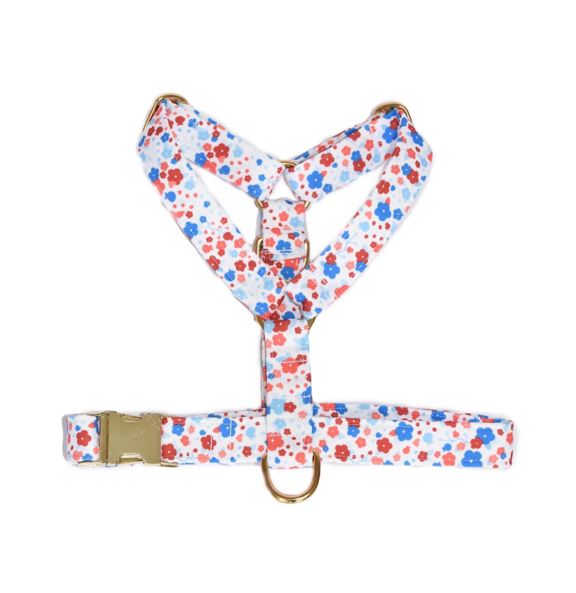 Pompon&Pets - Harnais Spring pour Chiens - L Image num&eacute;ro 1
