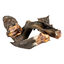 Duvoplus - Farmz Oreilles de Bœuf avec Poils - 20x95cm Indicateur image numéro 2