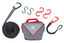 Kurgo - Kit Sangle d'Attache "Camping" pour Chiens - 9m Indicateur image numéro 2