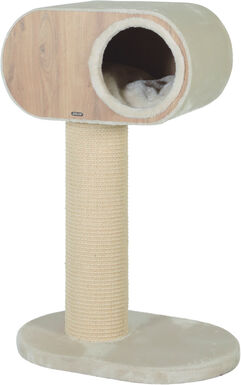 Zolux - ARBRE A CHAT WONDERFUL CAT 1 BEIGE