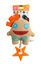 Wouapy - Jouet Dingos Joe pour Chien - 25cm Indicateur image numéro 1