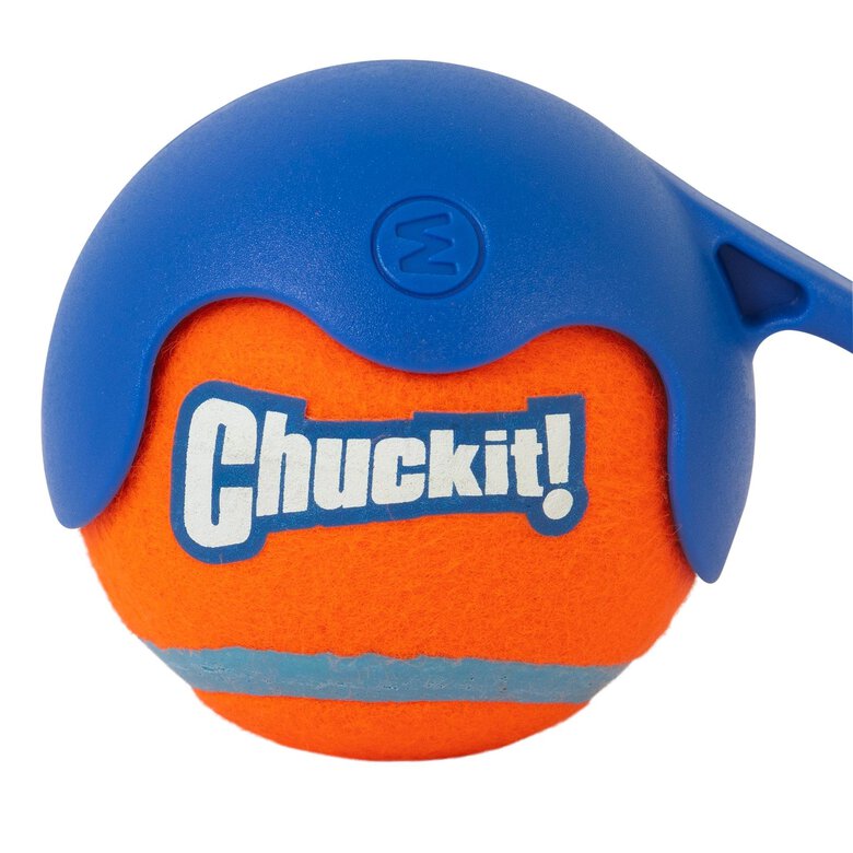 ChuckIt! - Lanceur De Balles Sport - M (18m) Image numéro 2 ChuckIt! - Lanceur De Balles Sport - M (18m) Image numéro 2