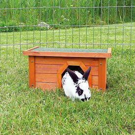 Trixie - Natura Habitat Petits Animaux, brun