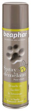 Beaphar - Spray Démêlant pour Chiens et Chats - 250ml