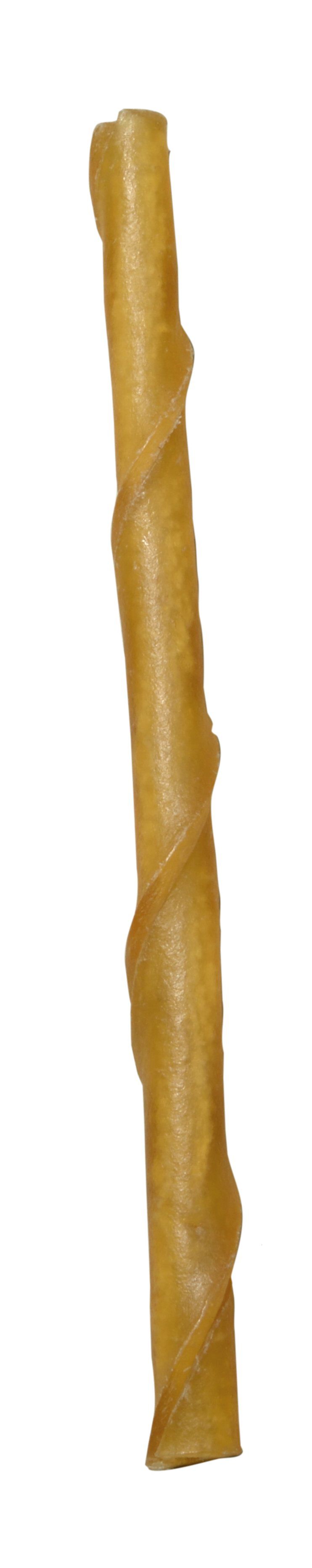 Croc Pro - B&acirc;tonnets Torsad&eacute;s pour Chiens - x25 Image num&eacute;ro 1