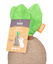 Leeby - Poteau à Griffoir Carotte pour Chats - 43cm Indicateur image numéro 5