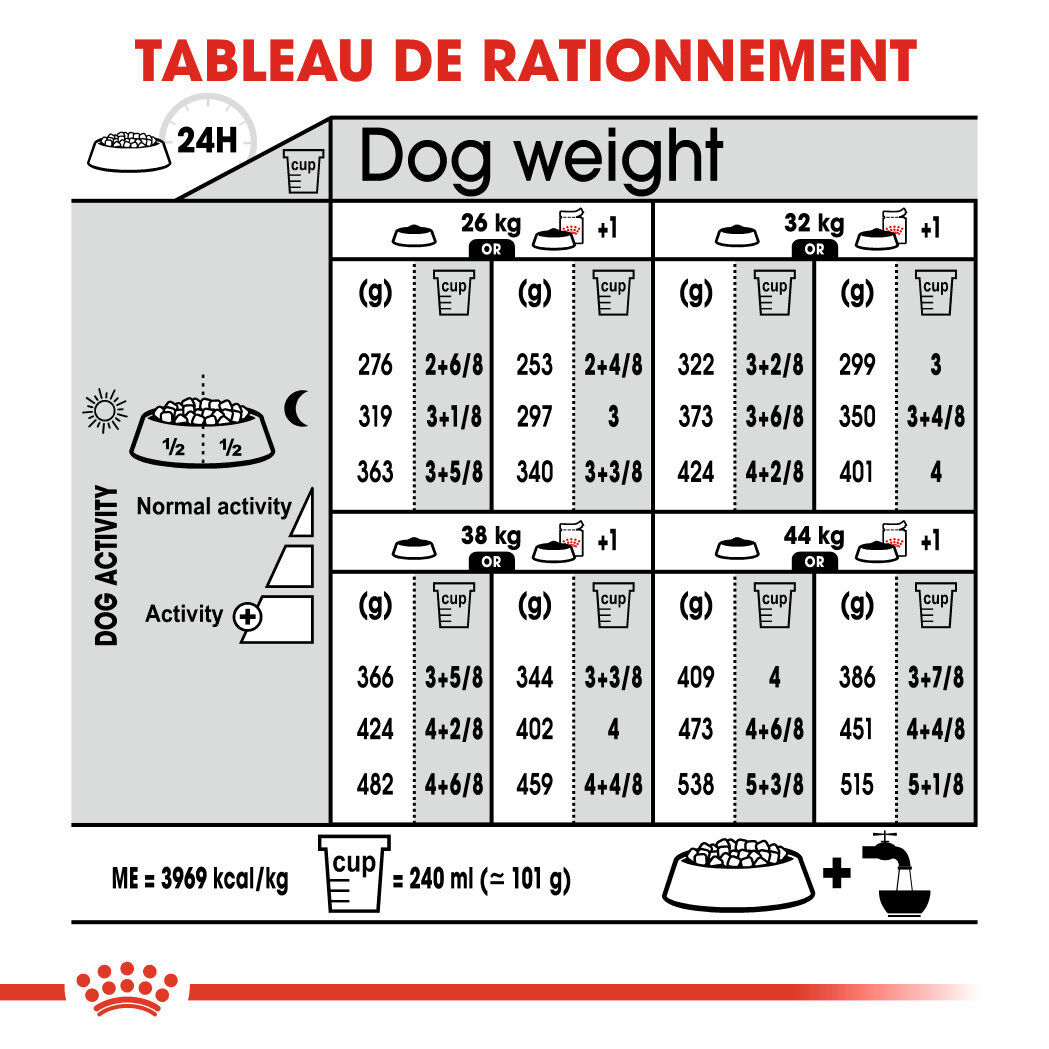 Royal Canin - Croquettes Maxi Adult Dermacomfort pour Chien - 12Kg Image num&eacute;ro 2