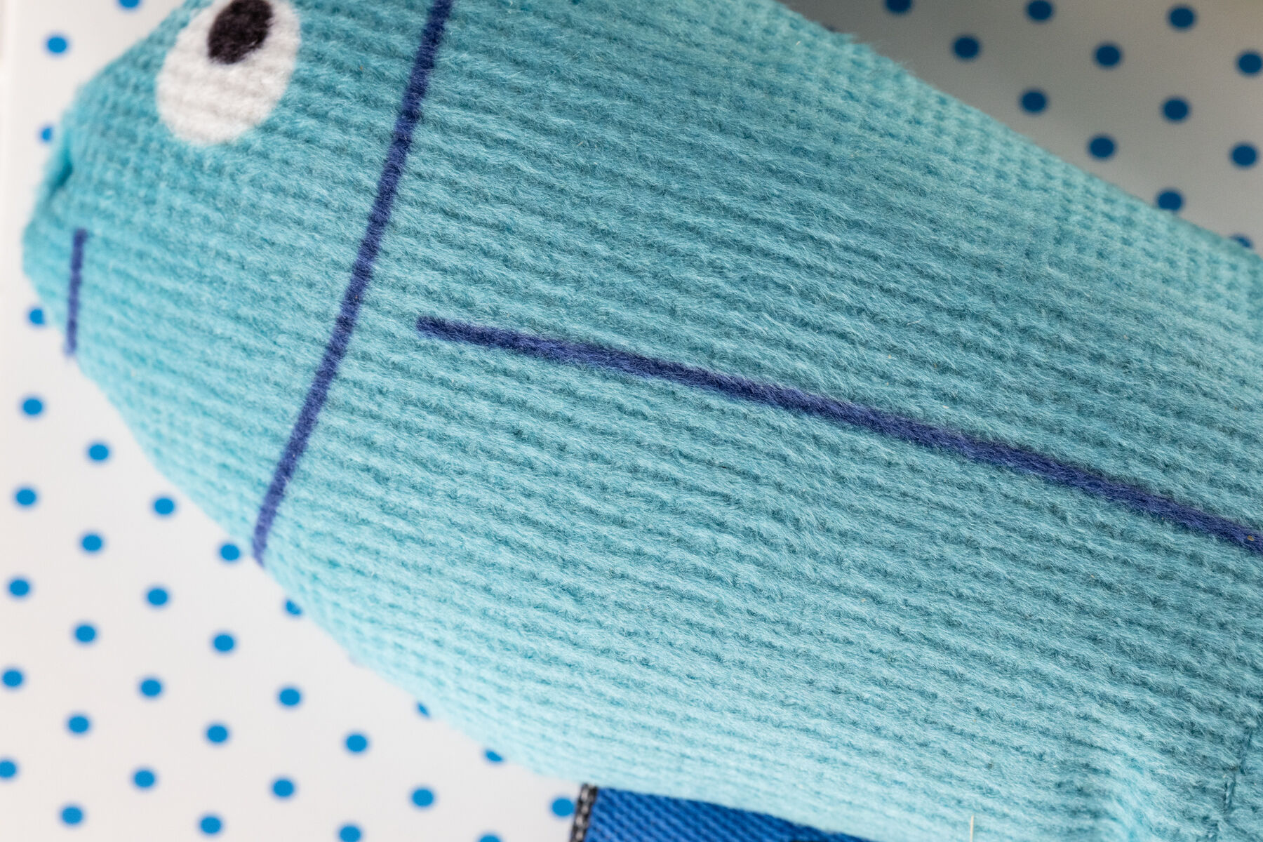 Bam - Jouet Catnip Tiddler Headercard pour Chats - x2 Image num&eacute;ro 5