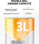 Petkit - Distributeur de Croquettes Double YumShare Dualhopper Connecté avec Caméra - 5L Indicateur image numéro 3
