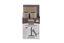 Leeby - Poteau Griffoir Gaston pour Chats - 64cm Indicateur image numéro 3