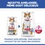 Hill's Science Plan -  Sterilised Cat Croquettes Pour Chat St&eacute;rilis&eacute; Au Poulet  -  1,5kg Indicateur image num&eacute;ro 5